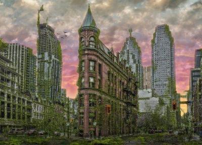 What are the most important historic sites in Toronto? What are the most important historic sites in Toronto?